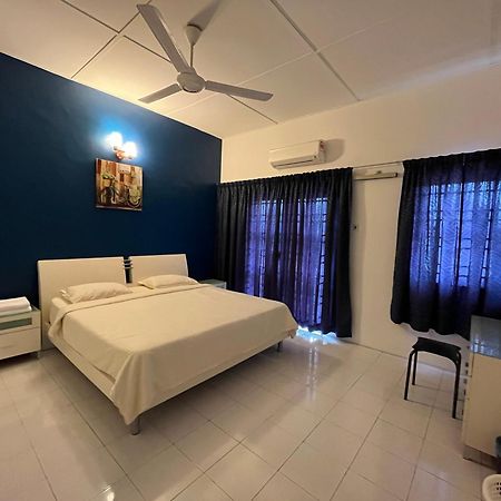 Ipoh Station 18 Villa Exteriör bild