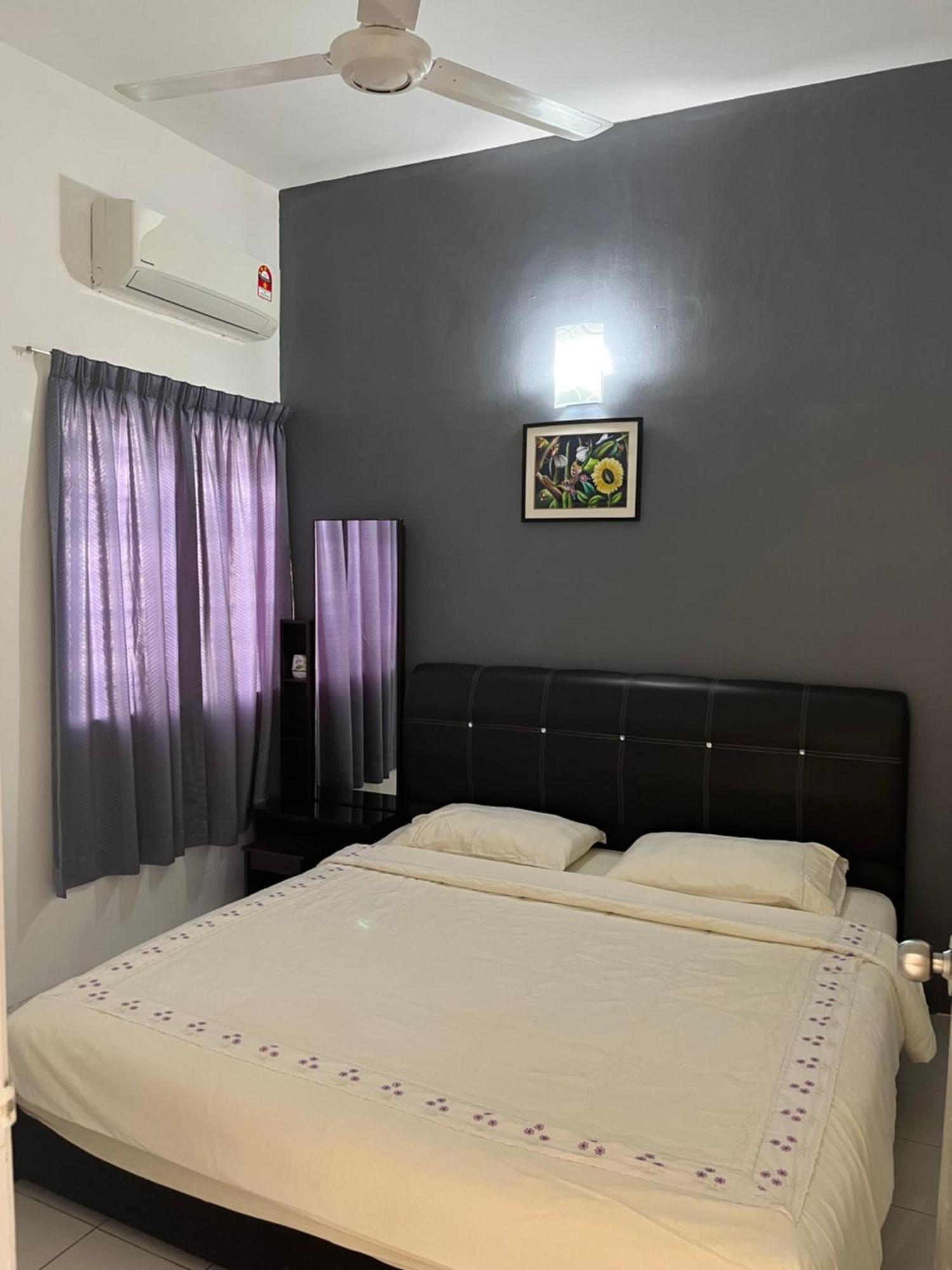 Ipoh Station 18 Villa Exteriör bild